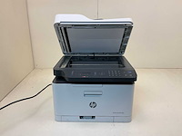 Hp color laser mfp 179fwg overige printers en copiers - afbeelding 8 van  11