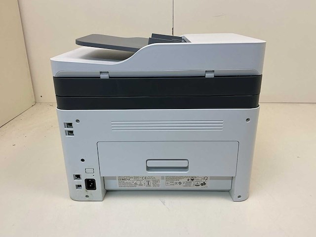 Hp color laser mfp 179fwg overige printers en copiers - afbeelding 10 van  11