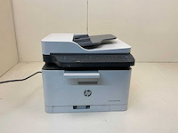 Hp color laser mfp 179fwg overige printers en copiers - afbeelding 1 van  10