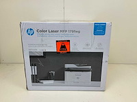 Hp color laser mfp 179fwg overige printers en copiers - afbeelding 3 van  10