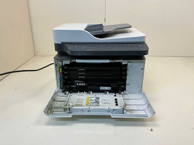 Hp color laser mfp 179fwg overige printers en copiers - afbeelding 5 van  10