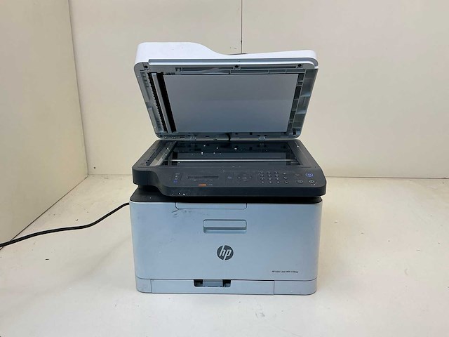 Hp color laser mfp 179fwg overige printers en copiers - afbeelding 6 van  10