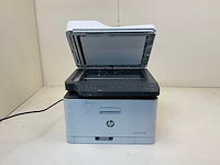 Hp color laser mfp 179fwg overige printers en copiers - afbeelding 6 van  10