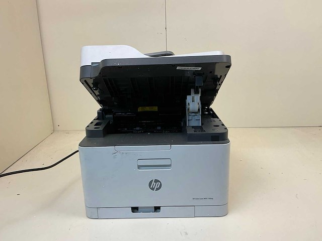 Hp color laser mfp 179fwg overige printers en copiers - afbeelding 7 van  10