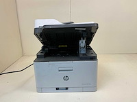 Hp color laser mfp 179fwg overige printers en copiers - afbeelding 7 van  10