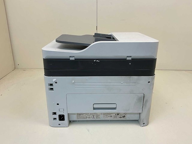 Hp color laser mfp 179fwg overige printers en copiers - afbeelding 8 van  10