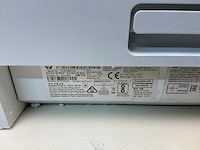 Hp color laser mfp 179fwg overige printers en copiers - afbeelding 10 van  10
