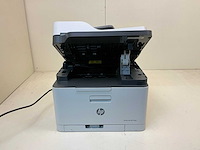 Hp color laser mfp 179fwg overige printers en copiers