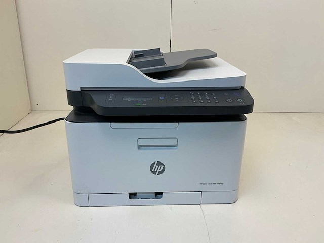 Hp color laser mfp 179fwg overige printers en copiers - afbeelding 1 van  11