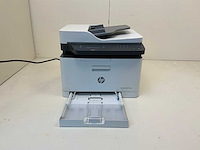 Hp color laser mfp 179fwg overige printers en copiers - afbeelding 7 van  11