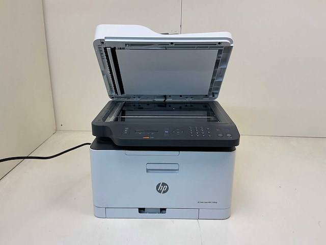 Hp color laser mfp 179fwg overige printers en copiers - afbeelding 8 van  11