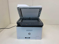 Hp color laser mfp 179fwg overige printers en copiers - afbeelding 8 van  11