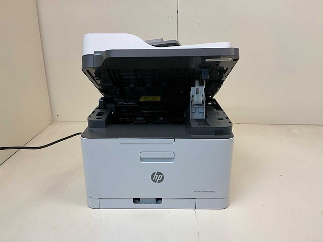 Hp color laser mfp 179fwg overige printers en copiers - afbeelding 9 van  11