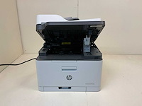 Hp color laser mfp 179fwg overige printers en copiers - afbeelding 9 van  11