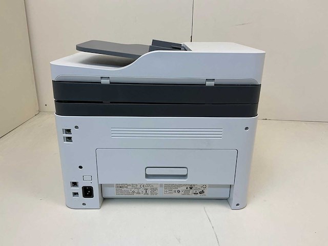Hp color laser mfp 179fwg overige printers en copiers - afbeelding 10 van  11
