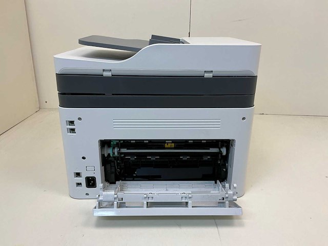Hp color laser mfp 179fwg overige printers en copiers - afbeelding 11 van  11