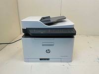 Hp color laser mfp 179fwg overige printers en copiers - afbeelding 1 van  11