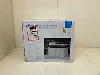 Hp color laser mfp 179fwg overige printers en copiers - afbeelding 4 van  11