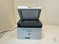 Hp color laser mfp 179fwg overige printers en copiers - afbeelding 8 van  11