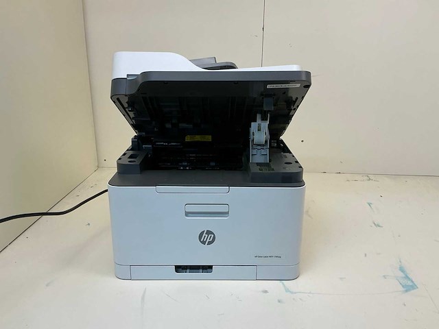 Hp color laser mfp 179fwg overige printers en copiers - afbeelding 9 van  11