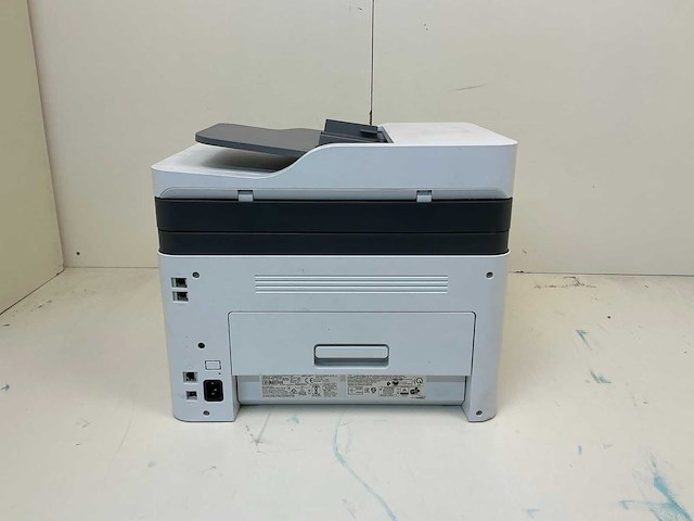 Hp color laser mfp 179fwg overige printers en copiers - afbeelding 10 van  11