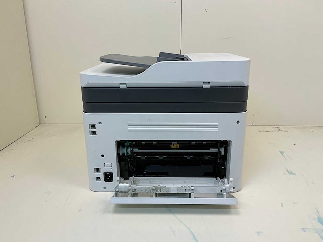 Hp color laser mfp 179fwg overige printers en copiers - afbeelding 11 van  11