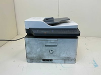 Hp color laser mfp 179fwg overige printers en copiers - afbeelding 1 van  10