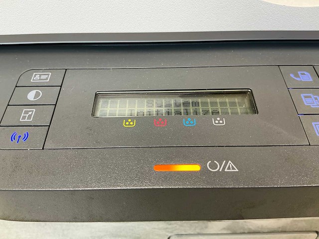 Hp color laser mfp 179fwg overige printers en copiers - afbeelding 5 van  10