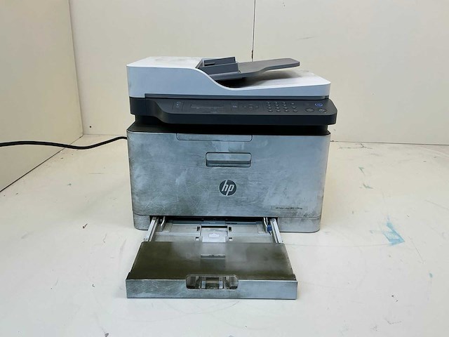 Hp color laser mfp 179fwg overige printers en copiers - afbeelding 6 van  10