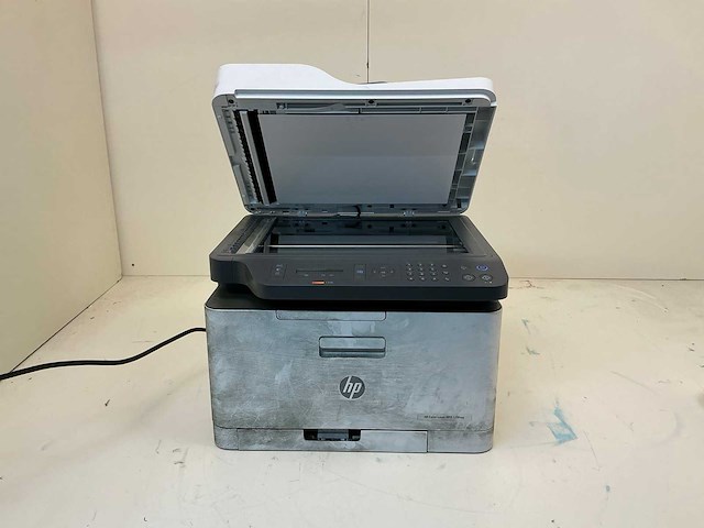 Hp color laser mfp 179fwg overige printers en copiers - afbeelding 7 van  10