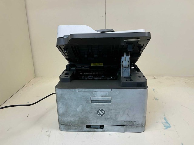 Hp color laser mfp 179fwg overige printers en copiers - afbeelding 8 van  10