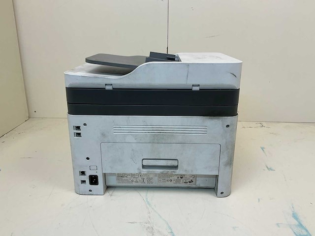 Hp color laser mfp 179fwg overige printers en copiers - afbeelding 9 van  10