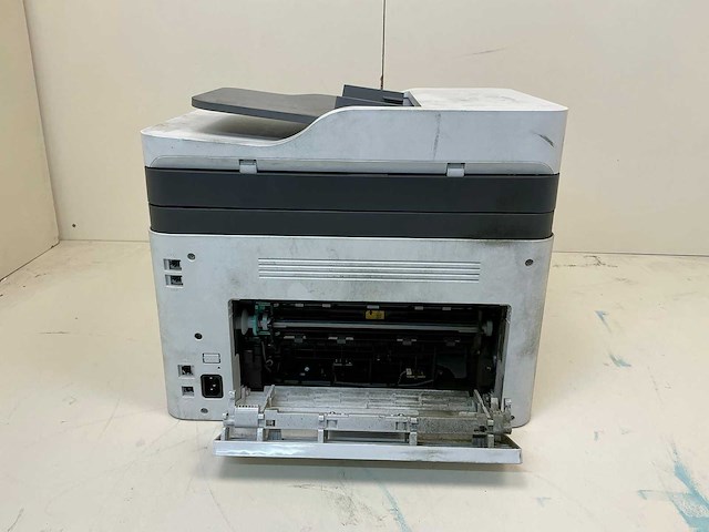 Hp color laser mfp 179fwg overige printers en copiers - afbeelding 10 van  10