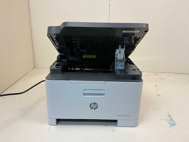 Hp color laser mfp 179fwg overige printers en copiers - afbeelding 2 van  6