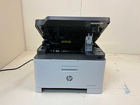 Hp color laser mfp 179fwg overige printers en copiers - afbeelding 2 van  6