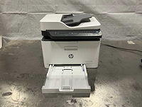 Hp color laser mfp 179fwg overige printers en copiers - afbeelding 7 van  11