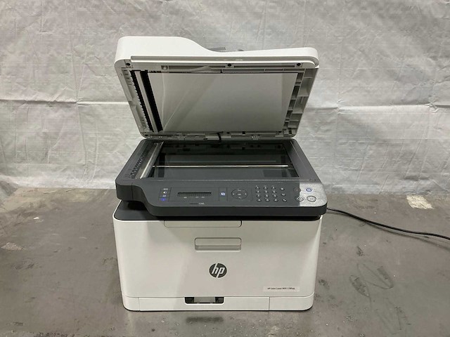 Hp color laser mfp 179fwg overige printers en copiers - afbeelding 8 van  11