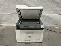 Hp color laser mfp 179fwg overige printers en copiers - afbeelding 8 van  11