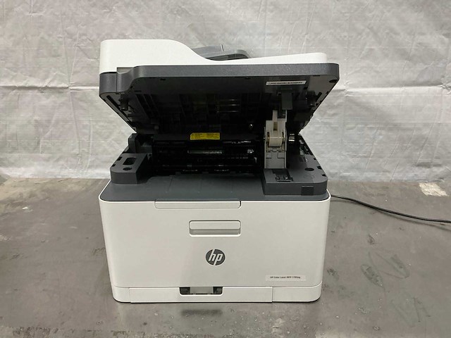 Hp color laser mfp 179fwg overige printers en copiers - afbeelding 9 van  11