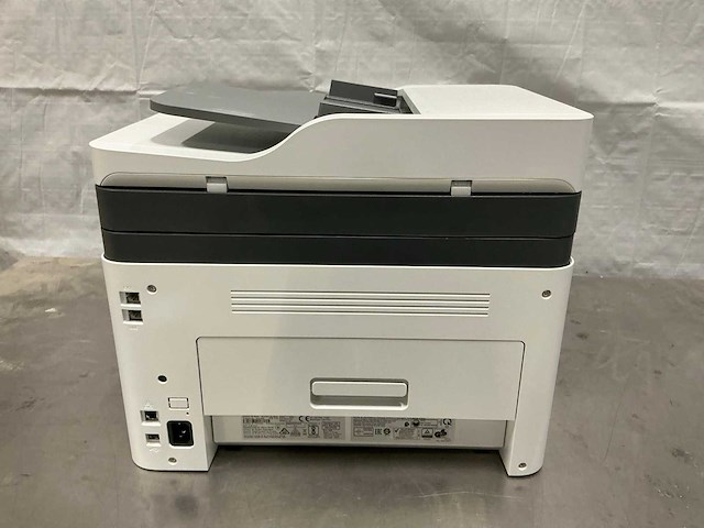 Hp color laser mfp 179fwg overige printers en copiers - afbeelding 10 van  11