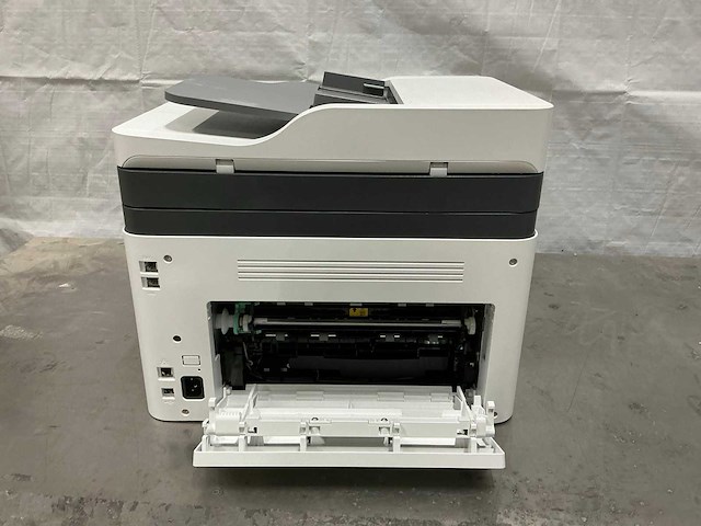Hp color laser mfp 179fwg overige printers en copiers - afbeelding 11 van  11