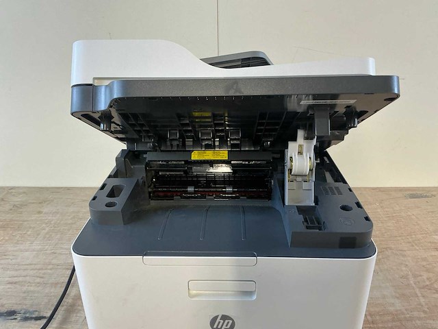 Hp color laser mfp 179fwg printer - afbeelding 4 van  10