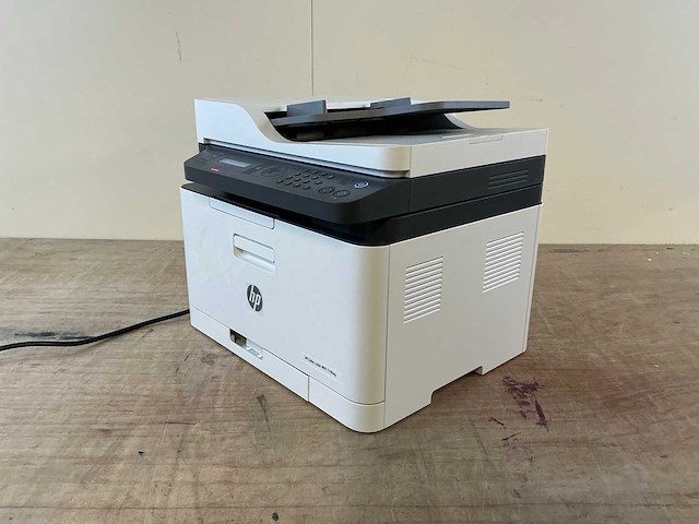 Hp color laser mfp 179fwg printer - afbeelding 7 van  10