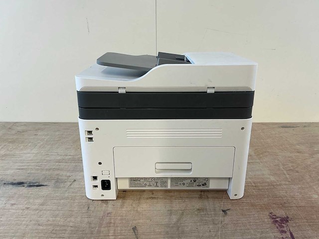 Hp color laser mfp 179fwg printer - afbeelding 9 van  10
