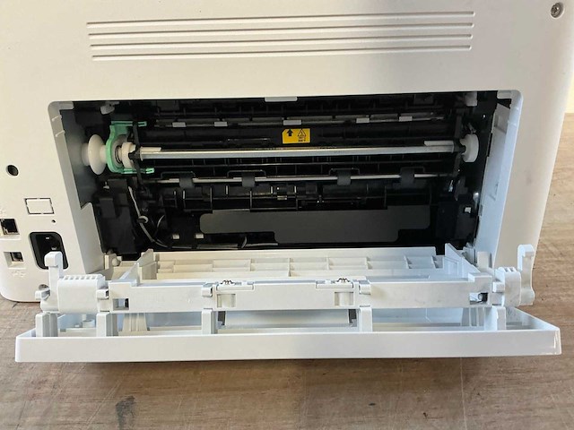 Hp color laser mfp 179fwg printer - afbeelding 10 van  10