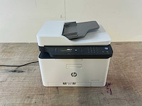 Hp color laser mfp 179fwg printer - afbeelding 1 van  10