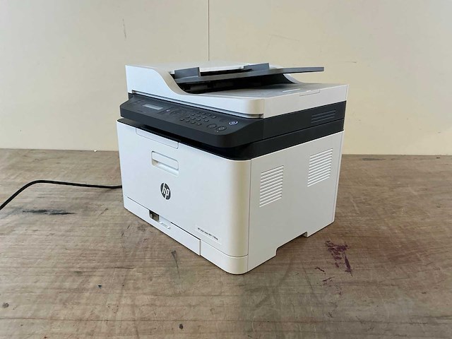 Hp color laser mfp 179fwg printer - afbeelding 7 van  10