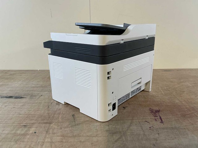 Hp color laser mfp 179fwg printer - afbeelding 8 van  10