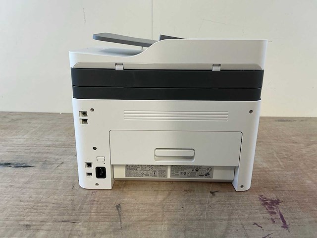 Hp color laser mfp 179fwg printer - afbeelding 9 van  10