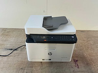 Hp color laser mfp 179fwg printer